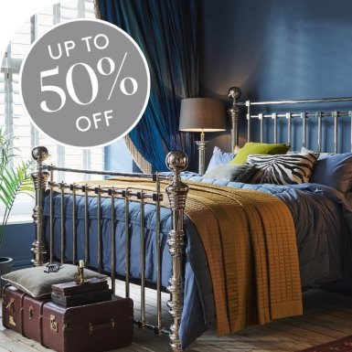 Black Friday Luxury Bed Offers